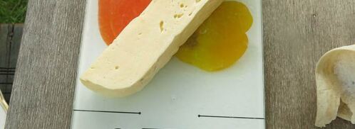 хачапури гриль. Шаг 2