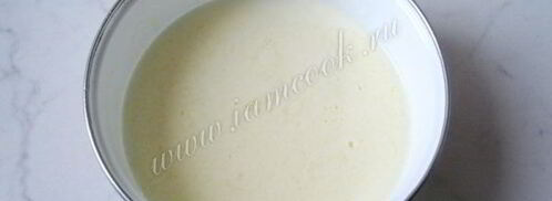 хачапури из лаваша. Шаг 5