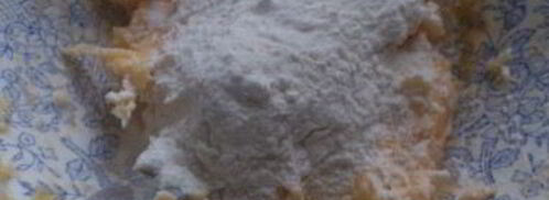 хачапури ленивые. Шаг 2