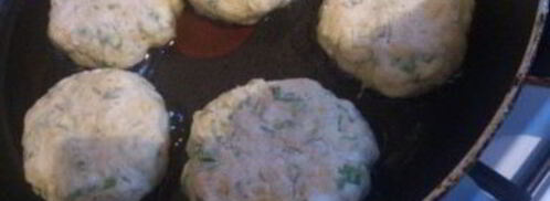 хачапури ленивые. Шаг 4