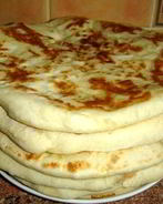 Хачапури по-домашнему