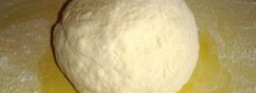 хачапури по-домашнему. Шаг 3