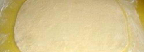 хачапури по-домашнему. Шаг 5