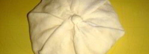 хачапури по-домашнему. Шаг 7