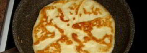 хачапури по-домашнему. Шаг 9