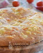 Хачапури по-грузински