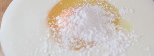 хачапури по-грузински. Шаг 4