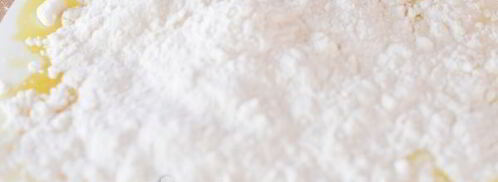 хачапури по-грузински. Шаг 6