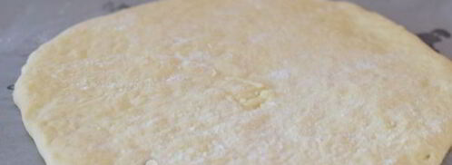 хачапури по-грузински. Шаг 11