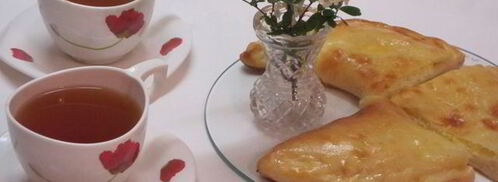 хачапури по-гурийски. Шаг 6