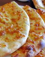 Хачапури по-мегрельски