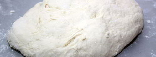 хачапури по-тбилисски. Шаг 3