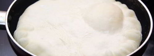 хачапури по-тбилисски. Шаг 8