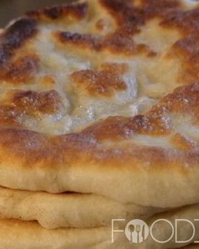 Хачапури простые