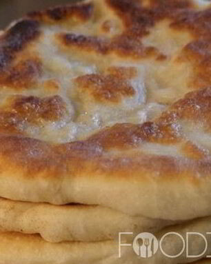 Хачапури простые