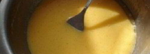 хачапури с творогом. Шаг 3