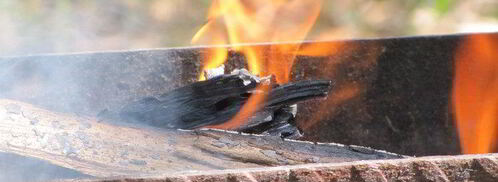 лаваш — хачапури гриль. Шаг 6