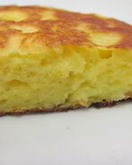 Ленивый хачапури