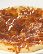 Мегрельский хачапури