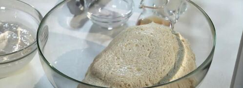 мегрельский хачапури. Шаг 2