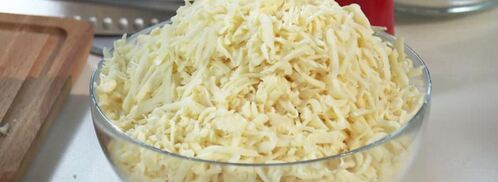 мегрельский хачапури. Шаг 3