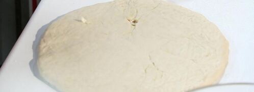 мегрельский хачапури. Шаг 4