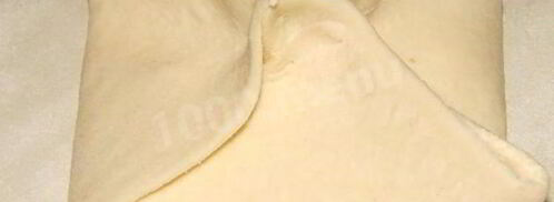 тбилисские хачапури по-грузински. Шаг 4