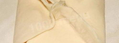 тбилисские хачапури по-грузински. Шаг 5