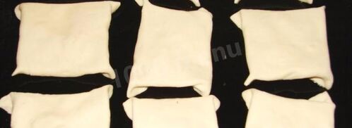 тбилисские хачапури по-грузински. Шаг 7