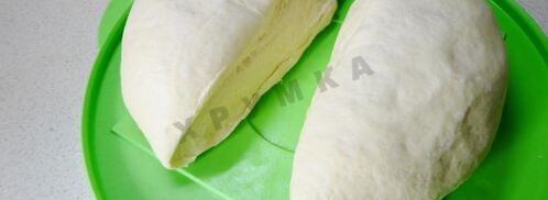 армянский хлеб матнакаш в духовке. Шаг 8