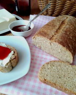 Батон Фермерский