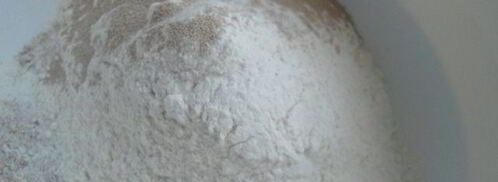 батон фермерский. Шаг 2