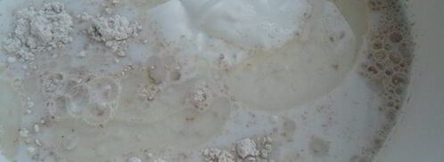 батон фермерский. Шаг 3