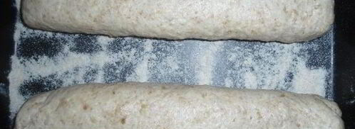 батон фермерский. Шаг 6