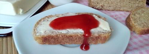 батон фермерский. Шаг 9