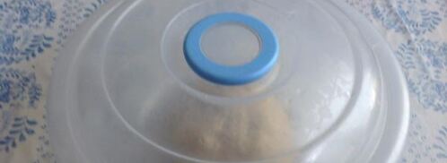 баурсак — национальный казахский хлеб. Шаг 4