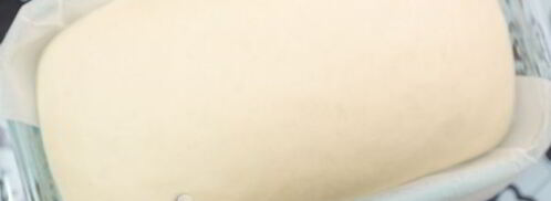 белый хлеб на подсолнечном масле. Шаг 10