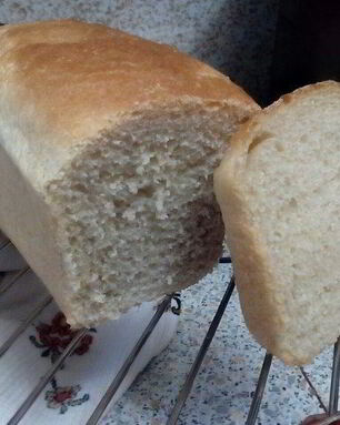 Белый хлеб
