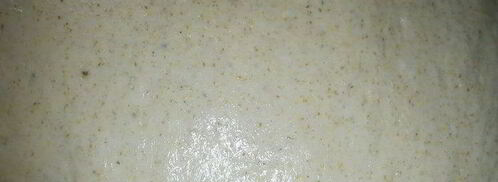 деревенский хлеб из смешанной муки. Шаг 3