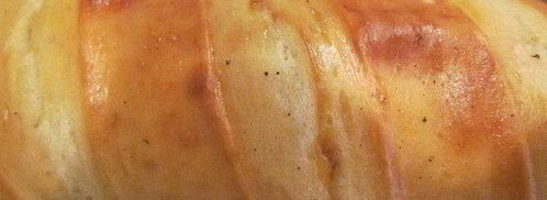 домашний багет. Шаг 3