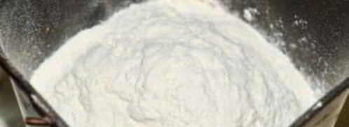 домашний хлеб в хлебопечке. Шаг 5