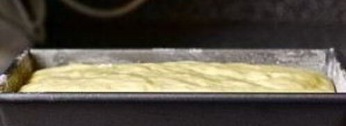 дрожжевой хлеб. Шаг 4