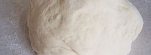 французский багет. Шаг 4