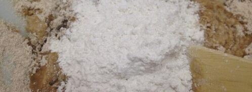 галеты с черешней и горьким шоколадом. Шаг 3