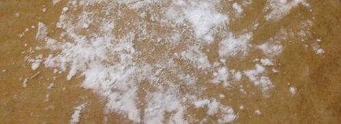 галеты с черешней и горьким шоколадом. Шаг 7