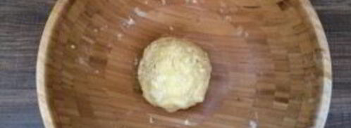 галеты с сыром. Шаг 2