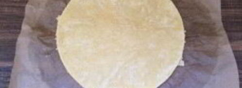 галеты с сыром. Шаг 6