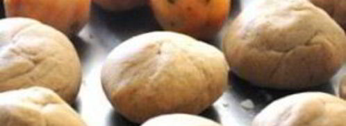 индийский хлеб. Шаг 3