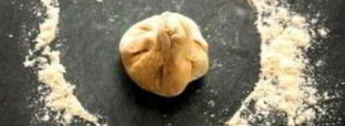 индийский хлеб. Шаг 7