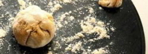 индийский хлеб. Шаг 8